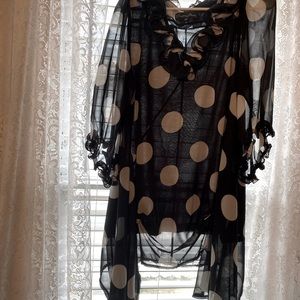 •Pretty Angel Top•